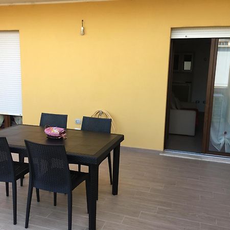 Ema Home Porto Torres Exterior foto