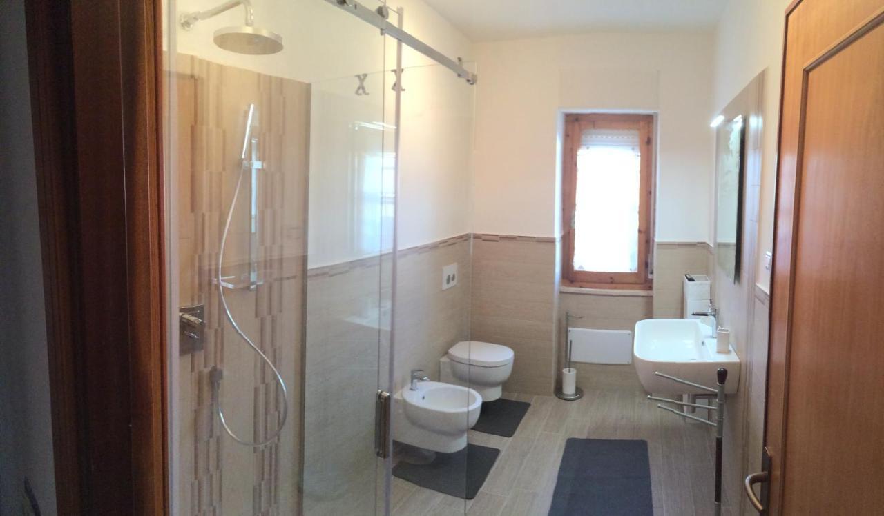 Ema Home Porto Torres Exterior foto