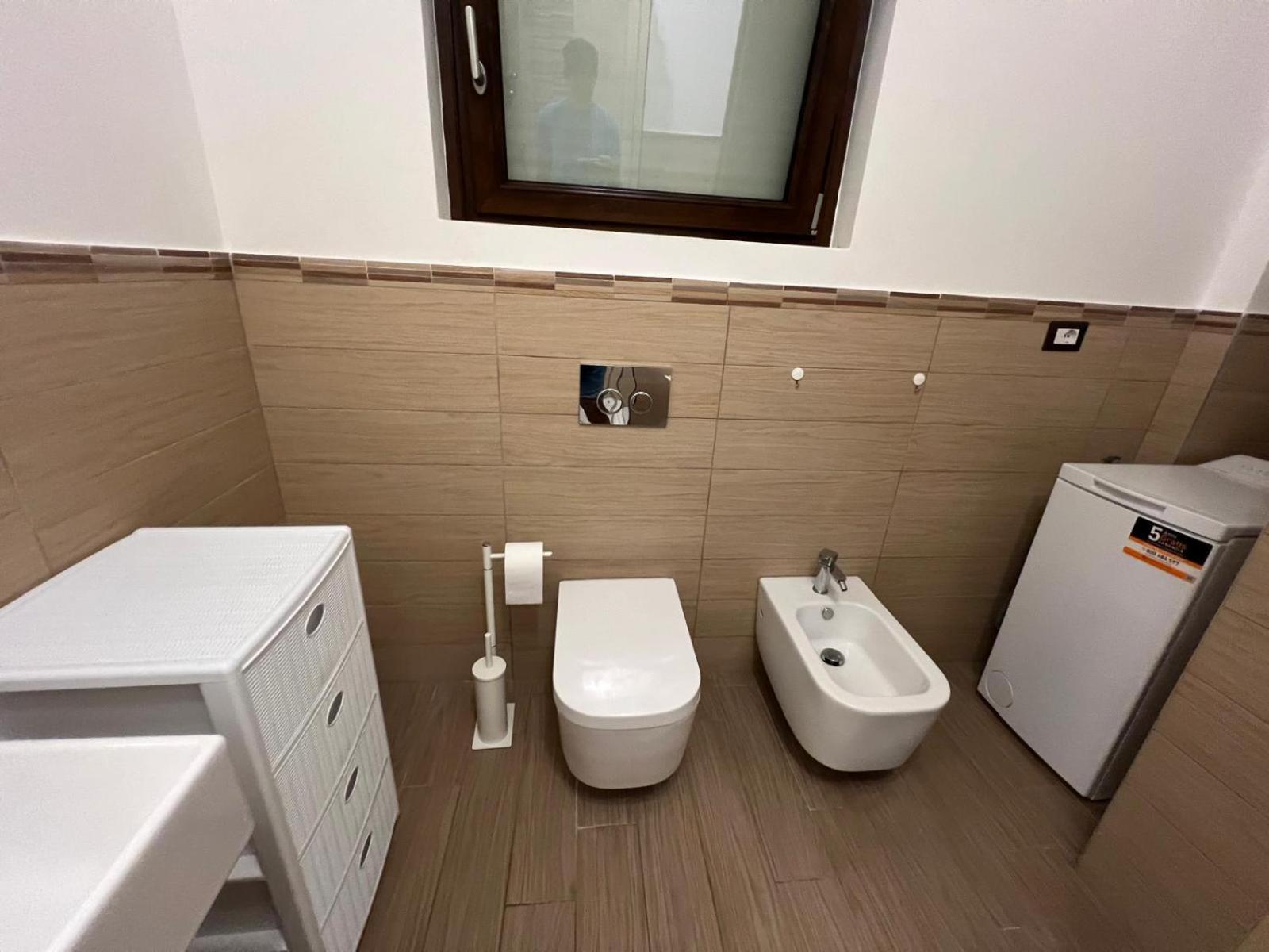 Ema Home Porto Torres Exterior foto