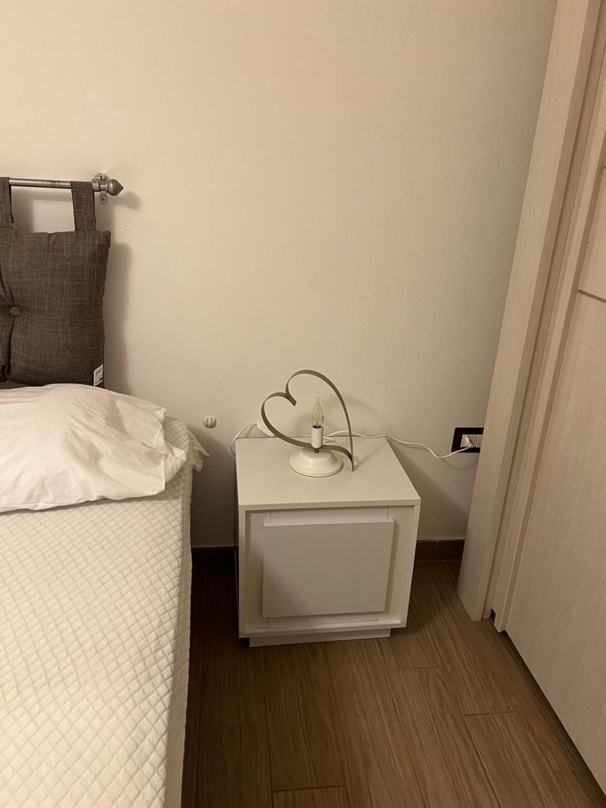 Ema Home Porto Torres Exterior foto