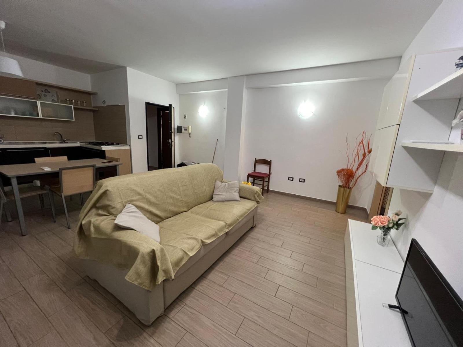 Ema Home Porto Torres Exterior foto