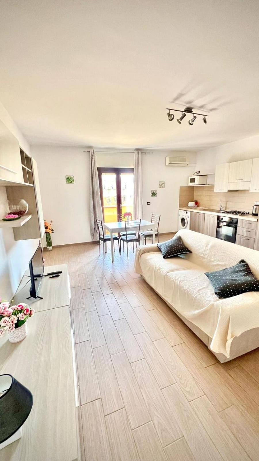 Ema Home Porto Torres Exterior foto