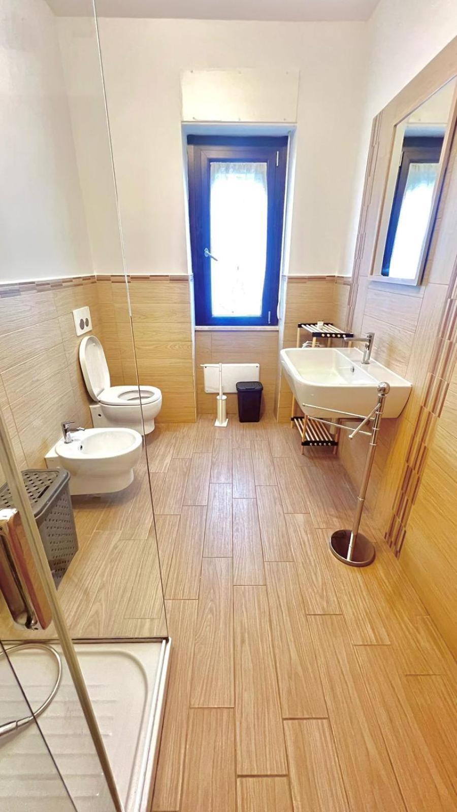 Ema Home Porto Torres Exterior foto