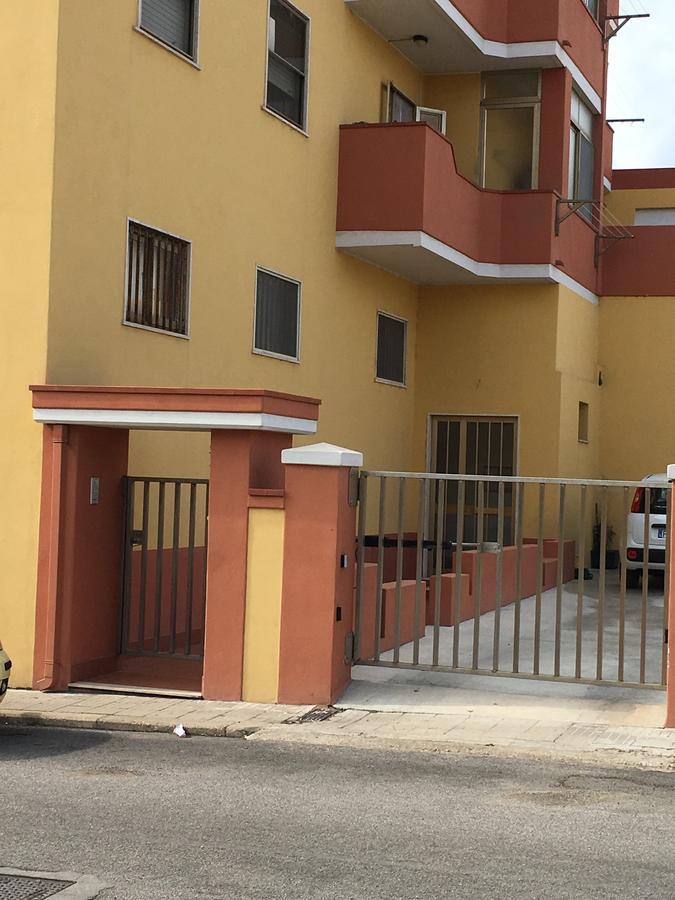 Ema Home Porto Torres Exterior foto
