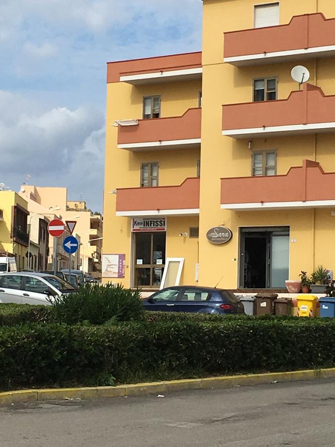 Ema Home Porto Torres Exterior foto