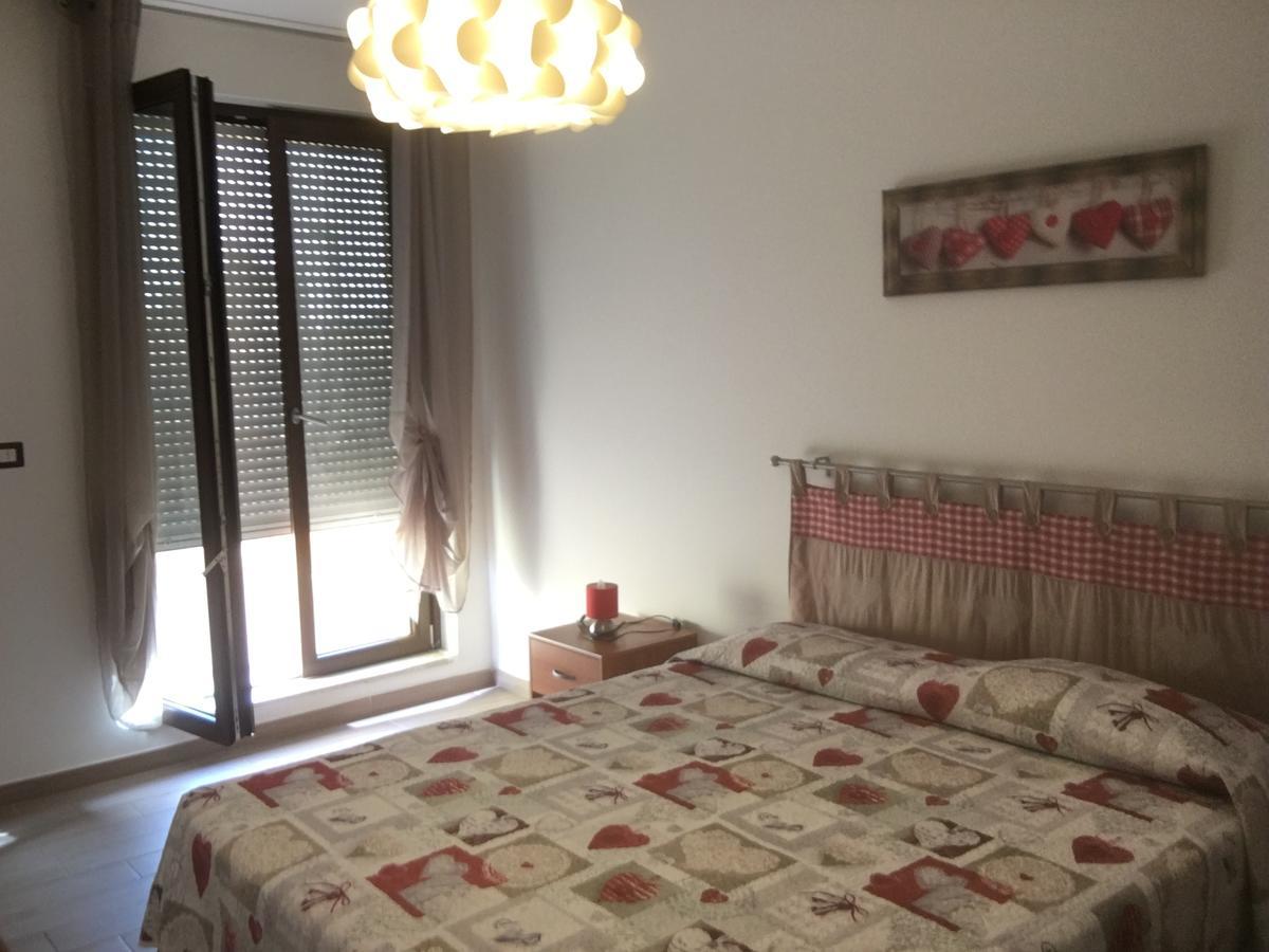 Ema Home Porto Torres Exterior foto