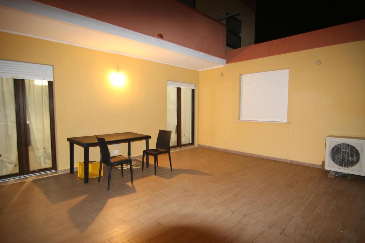 Ema Home Porto Torres Exterior foto
