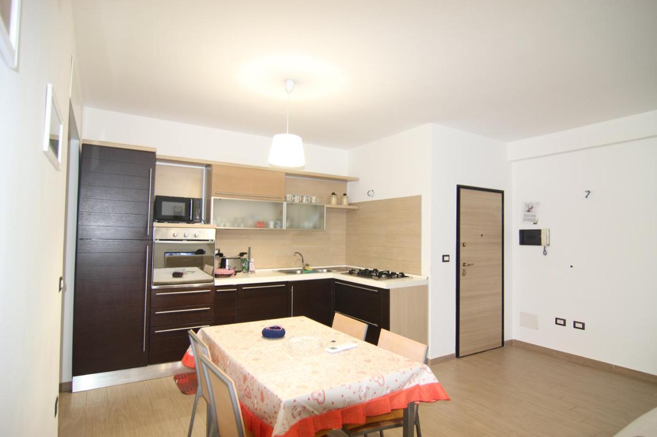 Ema Home Porto Torres Exterior foto