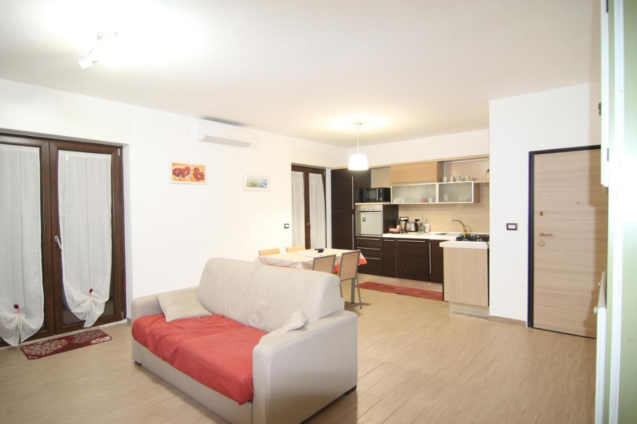 Ema Home Porto Torres Exterior foto
