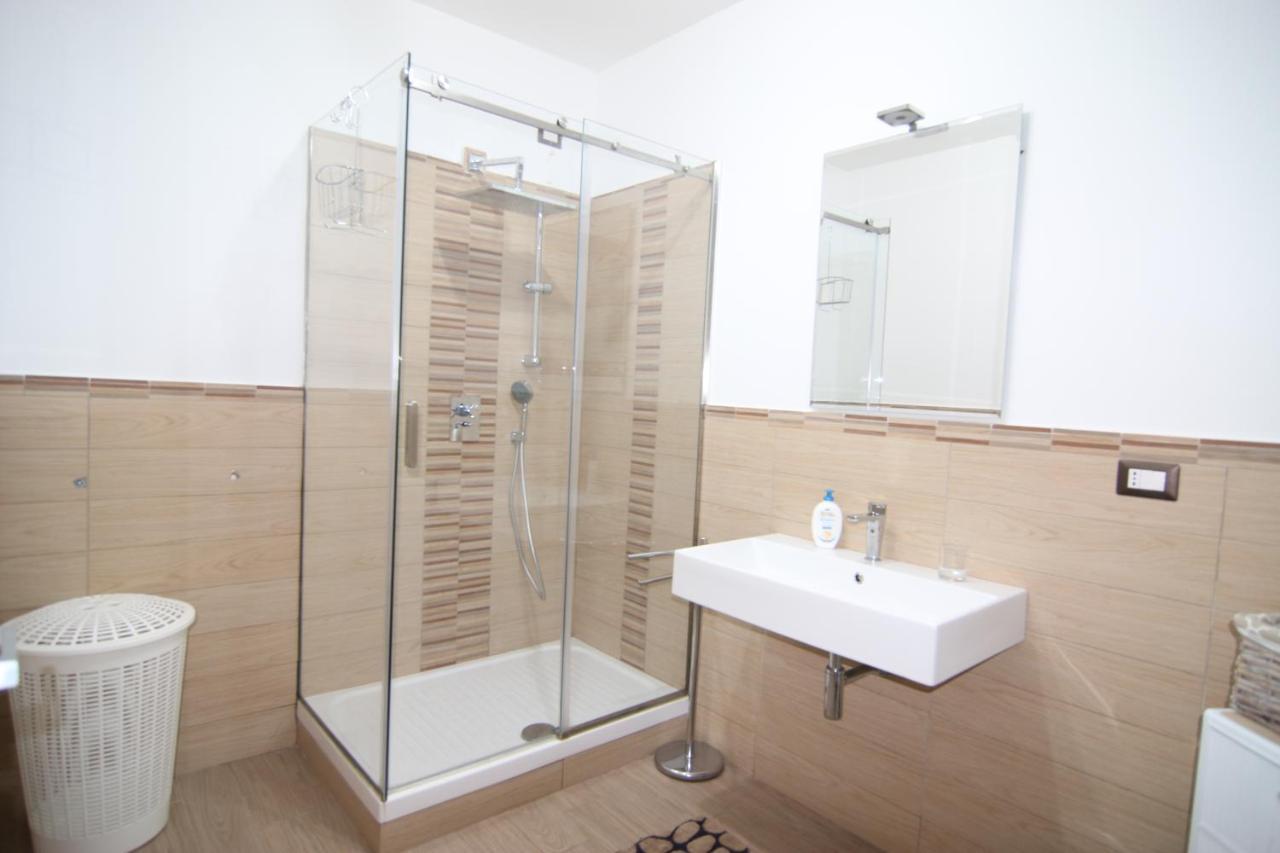 Ema Home Porto Torres Exterior foto