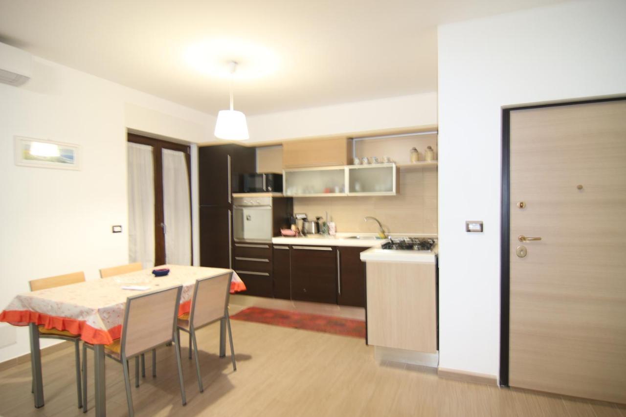 Ema Home Porto Torres Exterior foto