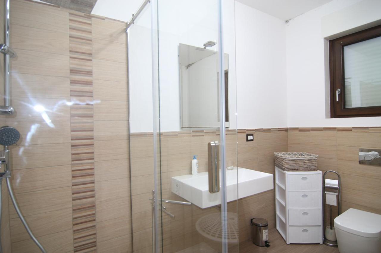 Ema Home Porto Torres Exterior foto