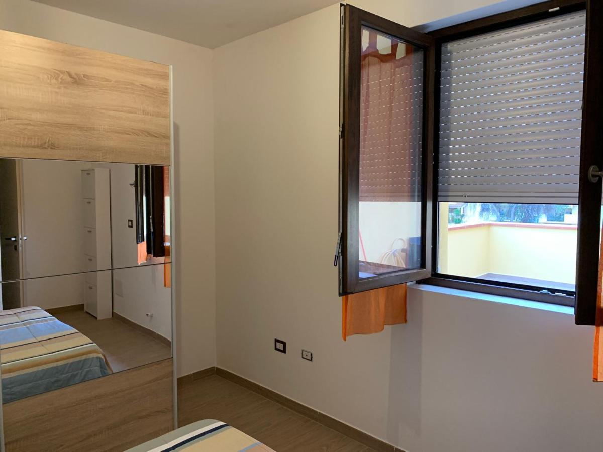 Ema Home Porto Torres Exterior foto