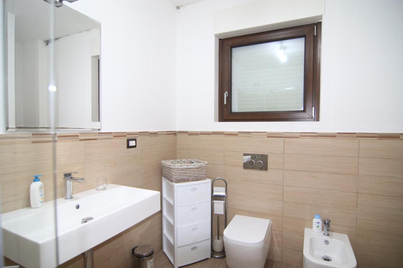Ema Home Porto Torres Exterior foto